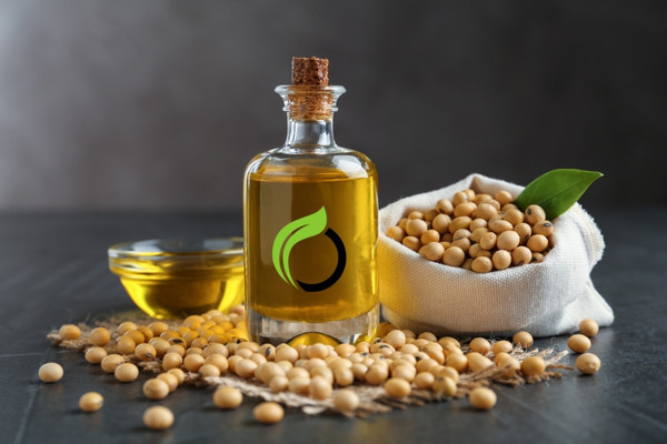 SOYA YAĞI